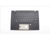 Lenovo 5M11L15435 MECH_ASM WW C-Cvr+058 FRA KB ASM,LTN