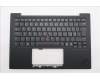 Lenovo 5M11Q55951 MECH_ASM GRP_KBD_BZL_NORDIC_WL_DB_CHY