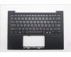 Lenovo 5M11S09604 MECH_ASM BL KB BK WW ARA CHY
