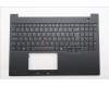 Lenovo 5M11T55308 MECH_ASM BL KB NP BK POR LTN