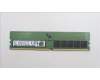 Lenovo 5M30V06894 Arbeitsspeicher EC4-UDIMM,32GB,DDR5,4800,Samsung