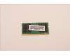 Lenovo 5M30Z71703 Arbeitsspeicher SODIMM,32GB, DDR5,4800,Sansung
