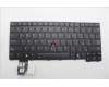 Lenovo 5N21M38532 NB_KYB 4C4TT50B-BK-CHY-ARA