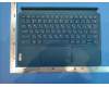 Lenovo SO28E43778 Lapis US-Russian KB;Teal;UCJ