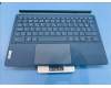 Lenovo SO28E43781 Lapis UK-Czech KB;Teal;UCJ