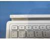 Lenovo SO28E44149 Lapis UK-Slovenian KB;Seashell;UCJ