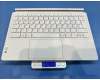 Lenovo SO28E44152 Lapis UK-Italian KB;Seashell;UCJ