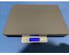 Lenovo SO28E68384 Sycamore UK-Hungary KB;grey;UCJ