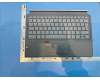Lenovo SO28E34676 Peridot UK-Switzerland KB;Grey;TN