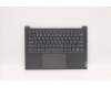 Lenovo 5CB1D67055 Tastatur inkl. Topcase ASM_USA ENG L82QT SGY