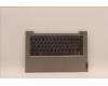 Lenovo 5CB1J09147 Tastatur inkl. Topcase ASM_LA SPA C21DH MGNBL