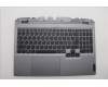 Lenovo 5CB1P43408 Tastatur inkl. Topcase schweiz C 83DX BLWH