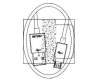 Asus 14016-00021300 CABLE USB A TO MICRO USB B 5P