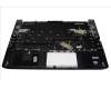 Acer 6B.Q6WN1.028 Tastatur inkl. Topcase schwarz .mit Tastatur US-INT.BL/ANTENNA