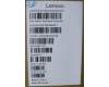 Lenovo 5CB1K97038 Tastatur inkl. Topcase ASM_BEL H83ALARGY