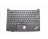 Lenovo 5M10Z54573 MECH_ASM KBD JPN(Tra) Pat JP BK