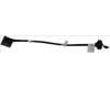 Dell Notebook battery cable for für Dell Precision 15 (3561)