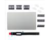Apple 661-32186 Trackpad - Silver, Apple MacBook Pro 16 (2023)