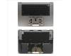 661-32189 Apple Top Case ANSI en-US incl. Battery - Space Gray, Apple MacBook Pro 16 (2023)
