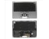 661-32210 Apple Top Case ANSI en-US incl. Battery - Space Gray, Apple MacBook Pro 14 (2023)