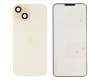 661-36840 Apple Back Glass (Original) - Yellow, Apple iPhone 15