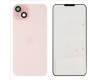 661-37209 Apple Back Glass (Original) - Pink, Apple iPhone 15 Plus