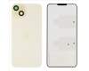 661-37210 Apple Back Glass (Original) - Yellow, Apple iPhone 15 Plus