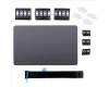 Apple 661-42651 Trackpad (Original) - Black, Apple MacBook Pro 14 (M4 Pro) (2024)