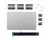 Apple 661-42652 Trackpad (Original) - Silver, Apple MacBook Pro 14 (M4 Pro) (2024)