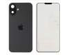 661-42838 Apple Back Glass (Original) - Black, Apple iPhone 16 Plus