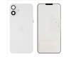 661-42839 Apple Back Glass (Original) - White, Apple iPhone 16 Plus