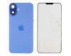 661-42841 Apple Back Glass (Original) - Blue, Apple iPhone 16 Plus