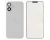 661-44802 Apple Back Glass (Original) - White, Apple iPhone 16