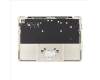 661-50061 Apple Top Case ANSI en-US - Starlight, Apple MacBook Air 13 (2025)
