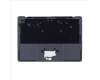 661-50062 Apple Top Case ANSI en-US - Midnight, Apple MacBook Air 13 (2025)