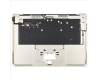 661-50076 Apple Top Case ANSI en-US - Silver, Apple MacBook Air 15 (2025)
