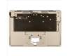 661-50077 Apple Top Case ANSI en-US - Starlight, Apple MacBook Air 15 (2025)
