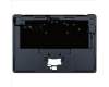 661-50078 Apple Top Case ANSI en-US - Midnight, Apple MacBook Air 15 (2025)