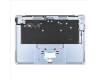 661-50079 Apple Top Case ANSI en-US - Sky Blue, Apple MacBook Air 15 (2025)
