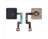 Apple 661-50108 Fingerprint sensor (Original) - Black, Apple MacBook Air 13 (2025)
