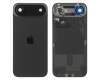 661-55236 Apple Back cover (Original) - Black, Apple iPhone Air