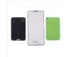 661-56053 Apple Back cover (Original) - Silver, Apple iPhone 17 Pro Max