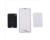 661-56122 Apple Back cover (Original) - Silver, Apple iPhone 17 Pro