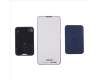 661-56124 Apple Back cover (Original) - Dark Blue, Apple iPhone 17 Pro