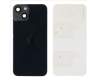 661-30413 Apple Back Glass (Original) - Midnight Black, Apple iPhone 14
