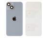 661-30416 Apple Back Glass (Original) - Blue, Apple iPhone 14