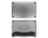 923-04300 Apple Bottom case 7-Core GPU (Original) - Grey, Apple MacBook Air 13 (2020)