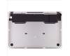 923-04301 Apple Bottom case 8-Core GPU (Original) - Grey, Apple MacBook Air 13 (2020)