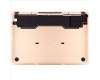 923-04305 Apple Bottom case 8-Core GPU (Original) - Gold, Apple MacBook Air 13 (2020)