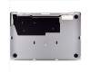923-04714 Apple Bottom case (Original) - Grey, Apple MacBook Pro 13 (2020)